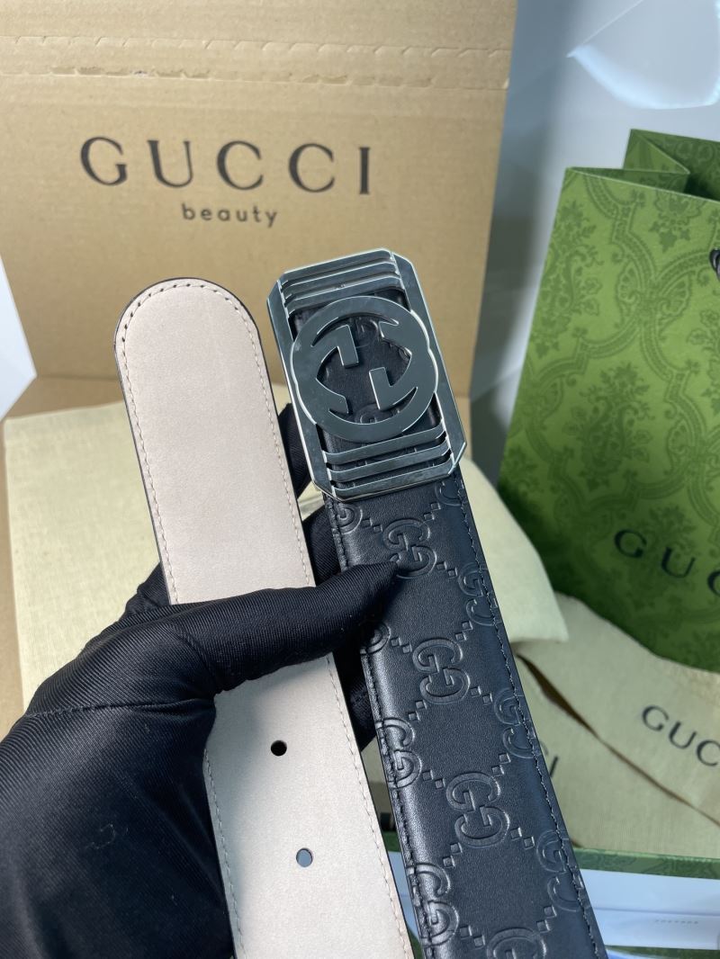 Gucci Belts